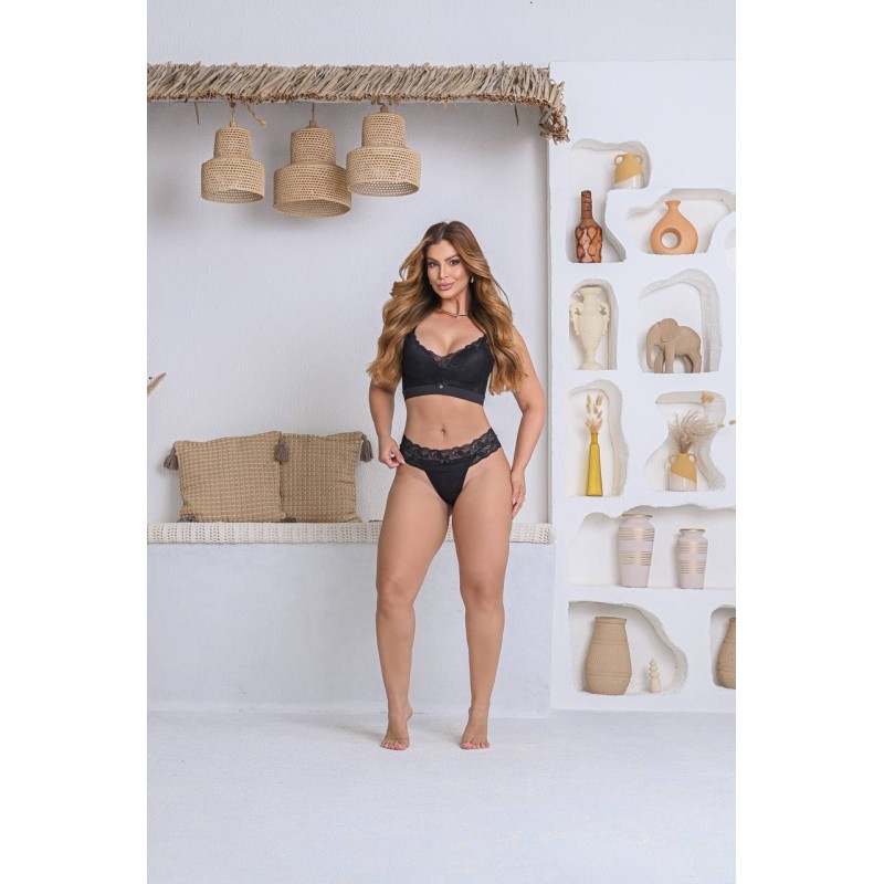 Conjunto Rebeca