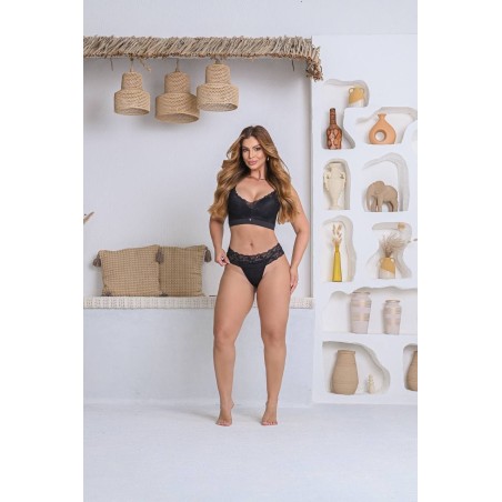 Conjunto Rebeca
