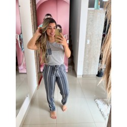 Pijama Regata Calça