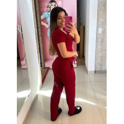 Pijama Viscoplus Calça