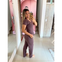 Pijama Viscoplus Calça