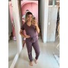 Pijama Viscoplus Calça