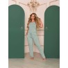 Pijama Viscoplus Calça