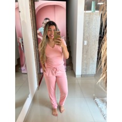 Pijama Viscoplus Calça