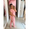 Pijama Viscoplus Calça