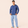 Pijama Masculino M/L