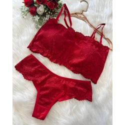 Conjunto Top