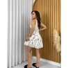 Camisola Floral