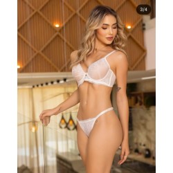 Conjunto Bella