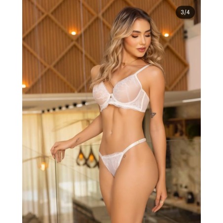 Conjunto Bella