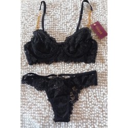 Conjunto Erica