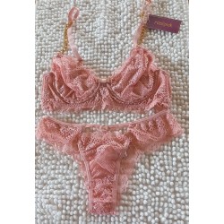 Conjunto Erica