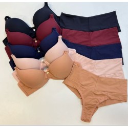 Conjunto Kira