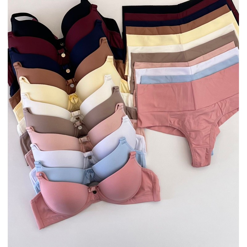 Conjunto Kira