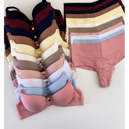 Conjunto Kira