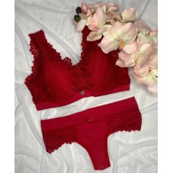 Conjunto Cláudia