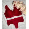 Conjunto Cláudia