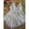 Baby Doll Renda Fio
