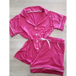 Pijama Short Americano