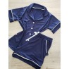 Pijama Short Americano