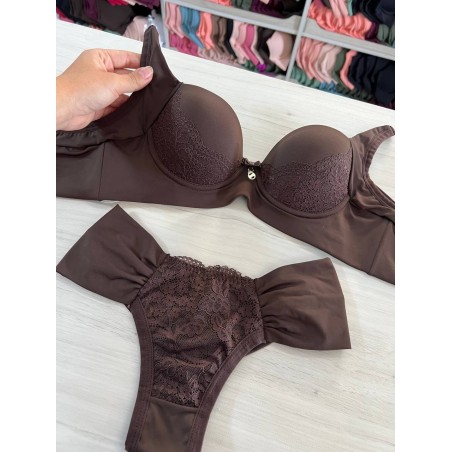 Conjunto Marta