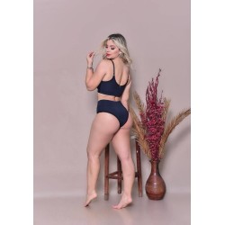 Conjunto Nadador Regata