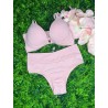 Conjunto Nadador Regata