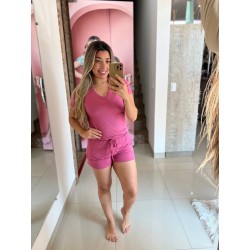 Short Doll Visco