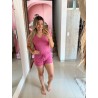 Short Doll Visco