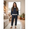 Pijama Inverno