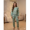 Pijama Inverno