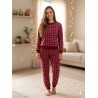 Pijama Inverno