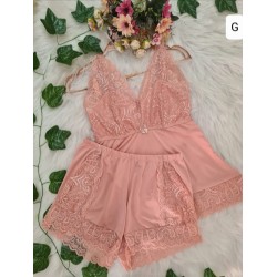 Baby Doll Luna