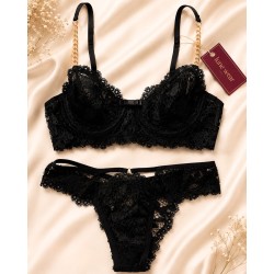 Conjunto Erica