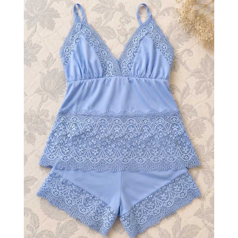 Baby Doll Marry