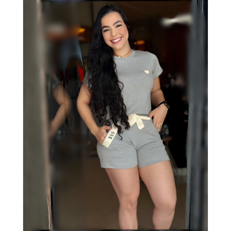 Baby Doll Amor
