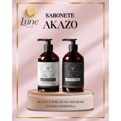 Sabonete Feminino
