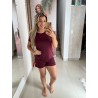 Pijama Mavie Fluit