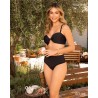 Conjunto Top Verão