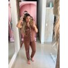 Pijama Americano Fluit
