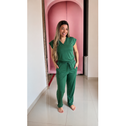 Pijama Mandala
