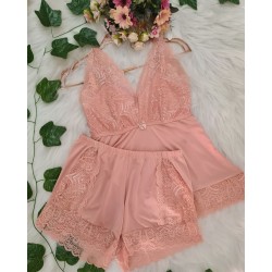 Baby Doll Marrie