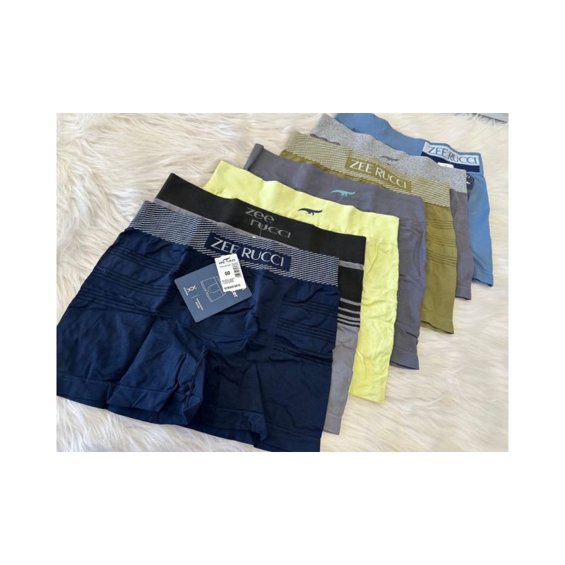 Cuecas Zee Rucci