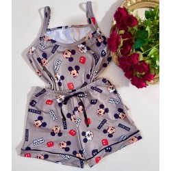 Baby Doll Flora