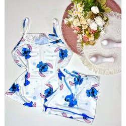 Baby Doll Flora
