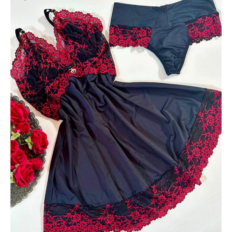 Camisola Júlia