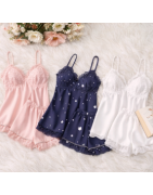 Baby Dolls