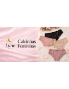 Calcinhas Femininas
